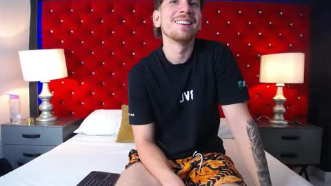S T E F A N O  online show from 05/27/26, 05:15