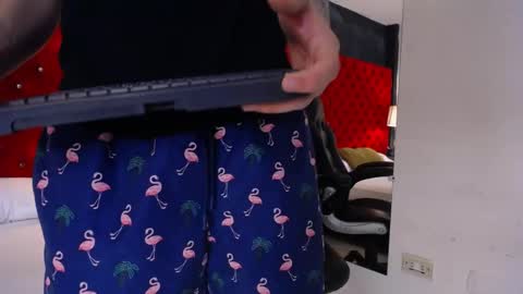 S T E F A N O  online show from 05/30/26, 04:42
