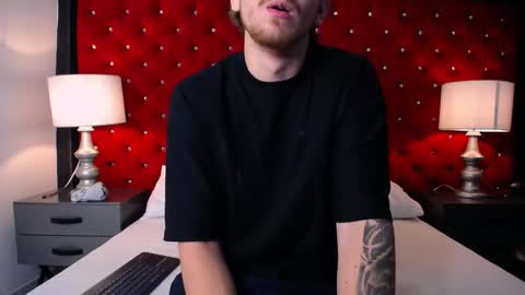 S T E F A N O  online show from 06/03/26, 05:10