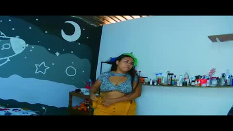 stefany gonzales online show from 04/25/26, 06:38