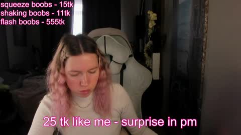 Snapshot of stefany_and_bettany chatting on 04/29/26, 02:54 stefany_and_bettany online show from 04/29/26, 02:54