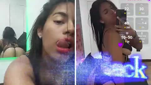 Stefany Brown online show from 02/04/25, 11:16