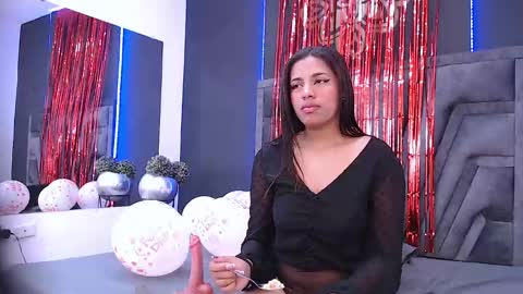 Stefany Brown online show from 02/13/25, 11:50