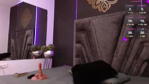 Stefany Brown online show from 02/28/25, 11:25