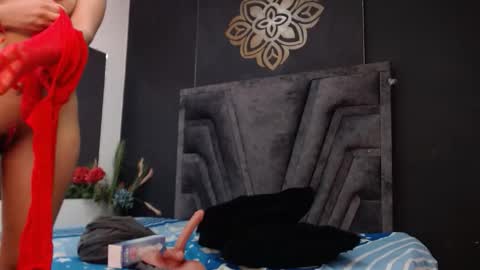 Stefany Brown online show from 01/09/26, 11:24