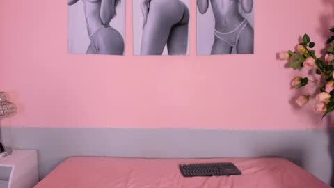 Stefany online show from 03/30/26, 11:44