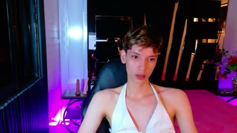 stefany piink online show from 03/30/26, 12:50