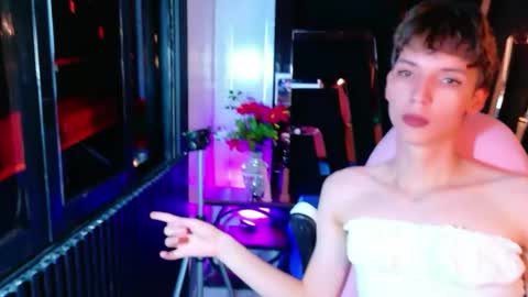 stefany piink online show from 05/04/26, 12:34
