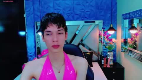 Snapshot of stefany_piink chatting on 05/22/26, 01:06 stefany piink online show from 05/22/26, 01:06