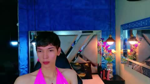 Snapshot of stefany_piink chatting on 05/26/26, 12:45 stefany piink online show from 05/26/26, 12:45