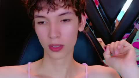 Snapshot of stefany_piink chatting on 06/13/26, 04:27 stefany piink online show from 06/13/26, 04:27