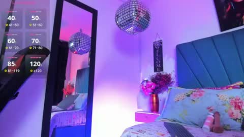 stefany_wish online show from 07/02/26, 08:26