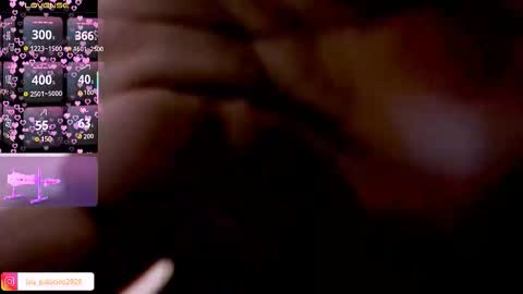 Snapshot of stefanycifuentes chatting on 10/26/25, 07:03 Stefa  online show from 10/26/25, 07:03