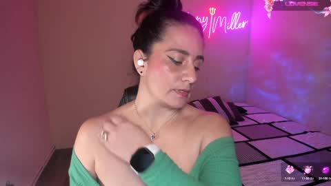 stefany online show from 01/21/25, 01:22