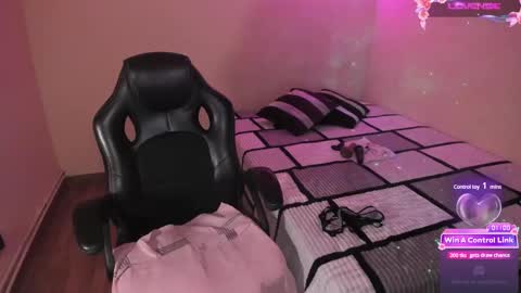 stefany online show from 02/12/25, 03:27