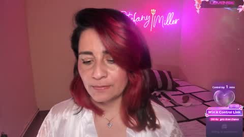 stefany online show from 02/24/25, 03:31