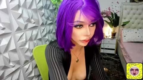 Jane online show from 11/16/25, 08:31