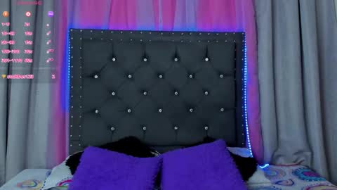 steff_olsen online show from 02/21/26, 01:28