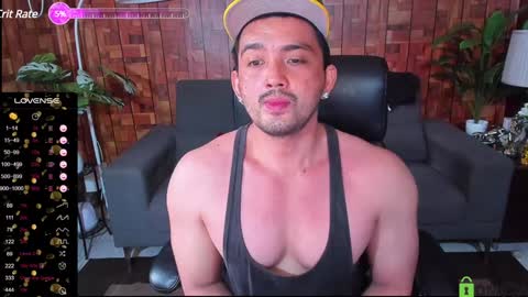 STEFFAN online show from 12/08/24, 02:07