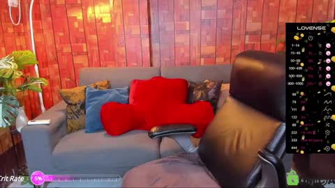 STEFFAN online show from 01/19/25, 02:36