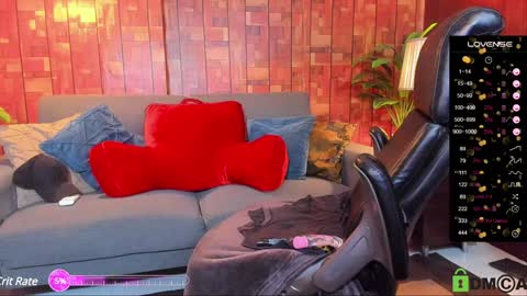 STEFFAN online show from 01/25/25, 05:51