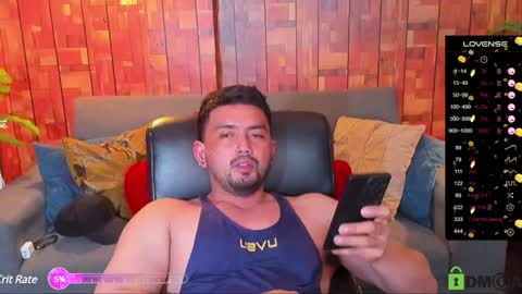 STEFFAN online show from 01/26/25, 03:59