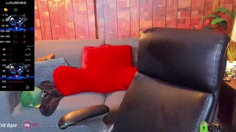 STEFFAN online show from 02/01/25, 02:37