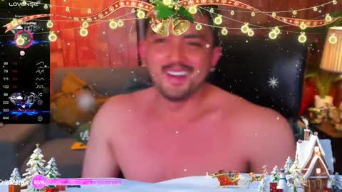 STEFFAN online show from 02/02/25, 04:37