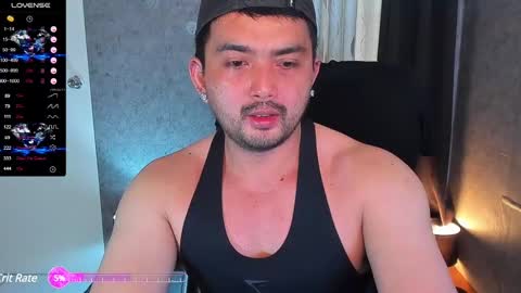 STEFFAN online show from 02/15/25, 02:15