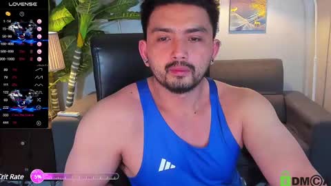 STEFFAN online show from 03/01/25, 04:37