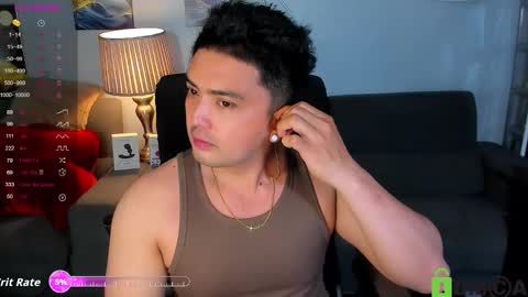 STEFFAN online show from 11/18/25, 03:23