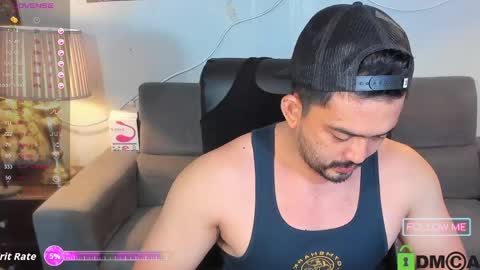 STEFFAN online show from 03/22/26, 01:53