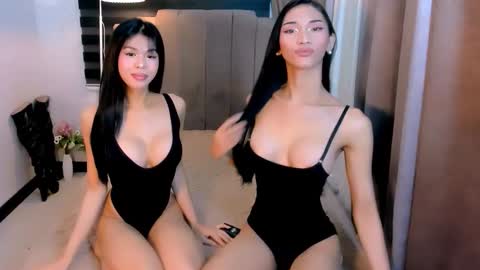 STEF online show from 02/12/26, 02:39