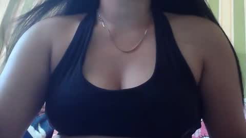 steffani_love online show from 12/15/25, 06:39