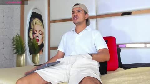 ---steffan--- online show from 02/08/26, 04:27