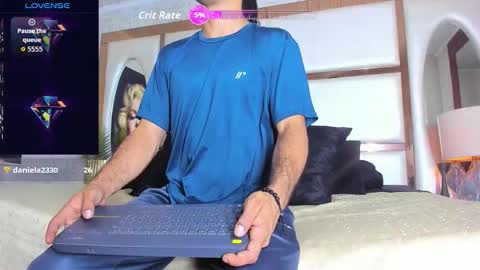 ---steffan--- online show from 03/08/26, 02:15