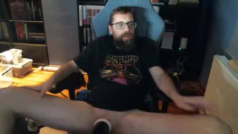 MeStef online show from 11/15/25, 10:48