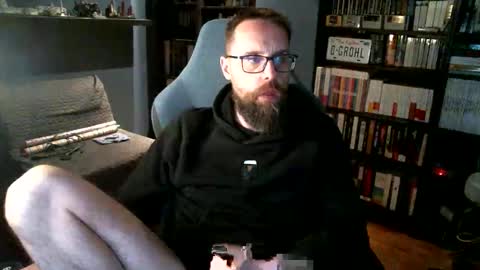 MeStef online show from 04/22/26, 07:26