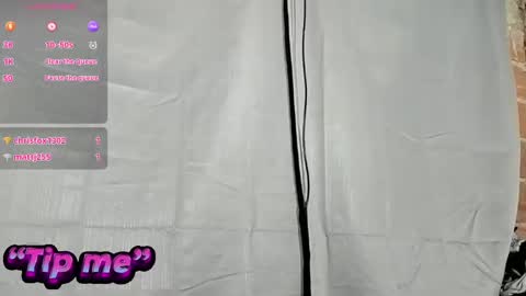 Snapshot of steffharris chatting on 12/13/24, 04:54 stefany online show from 12/13/24, 04:54