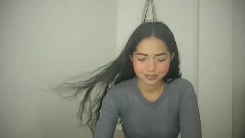 Snapshot of steffharris chatting on 01/15/25, 07:34 stefany online show from 01/15/25, 07:34