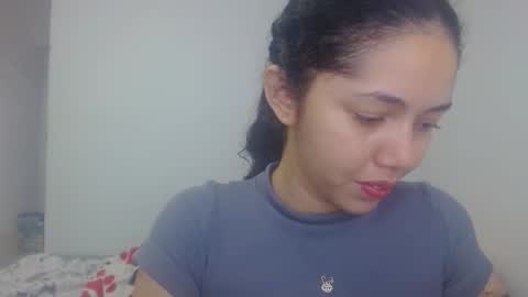 Snapshot of steffharris chatting on 10/24/25, 08:44 stefany online show from 10/24/25, 08:44