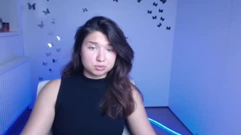 Snapshot of steffi_xo chatting on 09/20/25, 05:36 Steffi online show from 09/20/25, 05:36