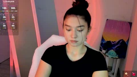 Steffi online show from 01/15/26, 09:07