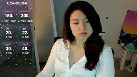 Steffi online show from 01/17/26, 10:57