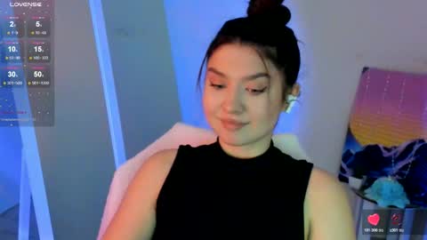 Steffi online show from 02/05/26, 12:37