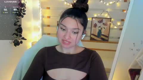 Steffi online show from 02/11/26, 03:39