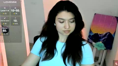 Steffi online show from 03/04/26, 07:53