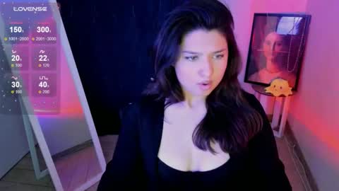 Snapshot of steffi_xo chatting on 04/30/26, 02:45 Steffi online show from 04/30/26, 02:45