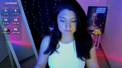 Snapshot of steffi_xo chatting on 05/05/26, 12:24 Steffi online show from 05/05/26, 12:24