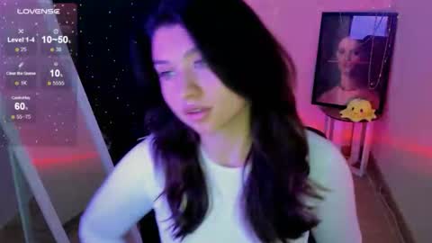 Snapshot of steffi_xo chatting on 05/11/26, 01:06 Steffi online show from 05/11/26, 01:06